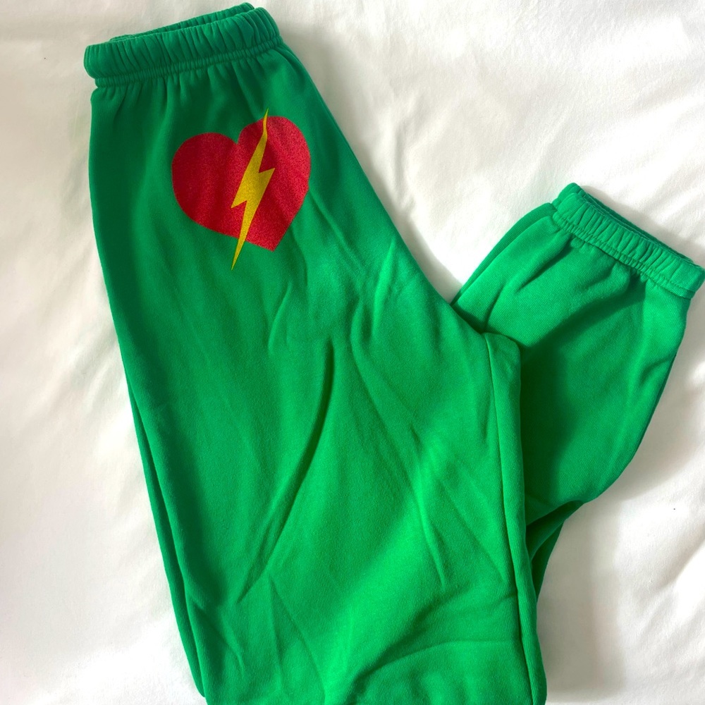AVIATOR NATION SWEATPANTS